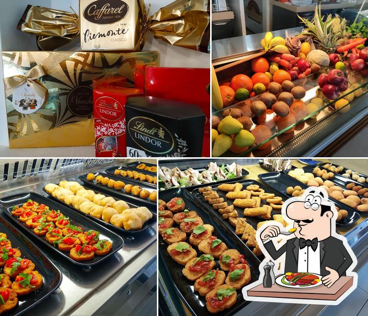 MIRAMARE CAFÈ HAMBURGERIA GIOVINAZZO"Sunset Bar"