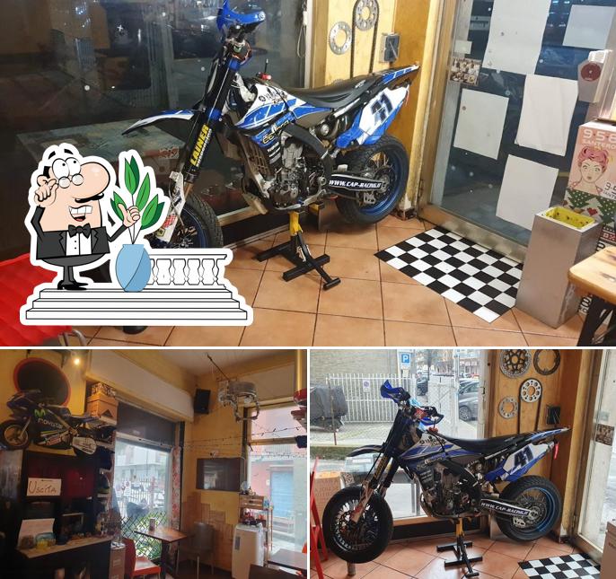 Gli esterni di Bat Bar di Robyxever S.N.C