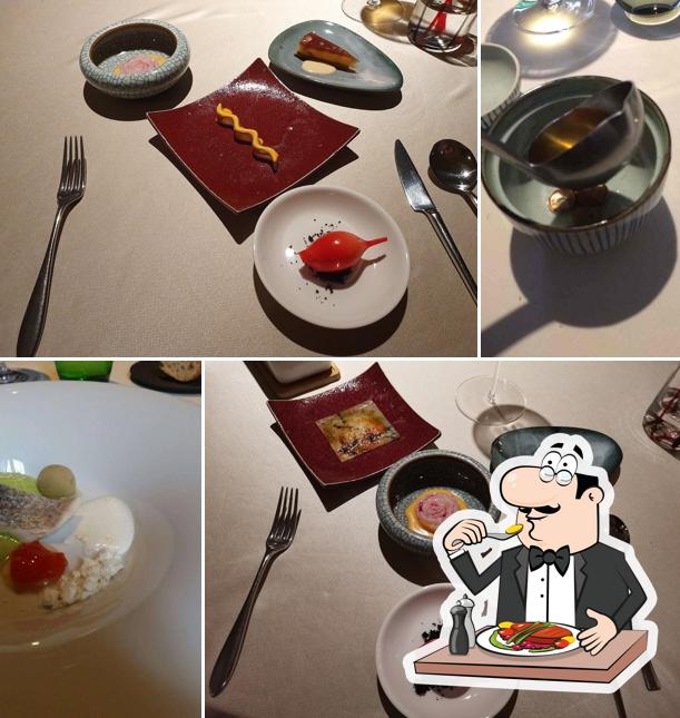 Cibo al Contraste Ristorante