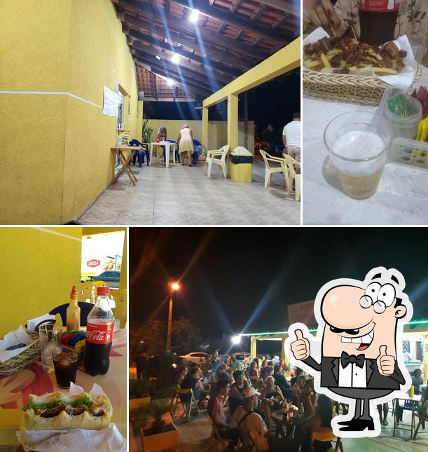 Here's a photo of Cantinho Da Preta