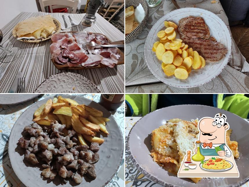 Cibo al Su Guruttu