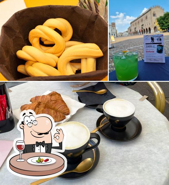 La immagine della cibo e bevanda di THE PLACE