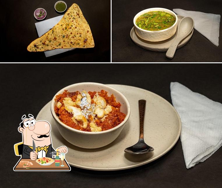 Food at Proper10 Mughlai Family Restaurant