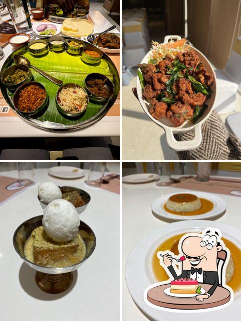 Srikanya Comfort Restaurant, KPHB