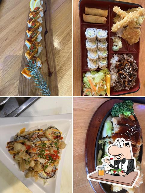 Sushi Guru in Maple Ridge ~TAKE OUT 10% OFF - excludes online order