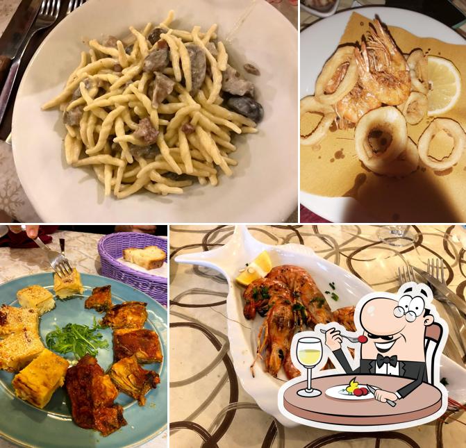 trattoria al ghiottone