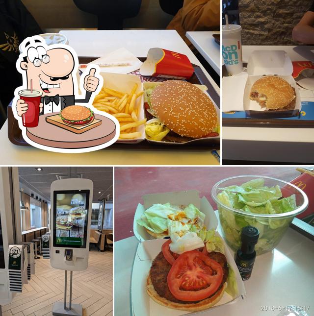McDonald’s