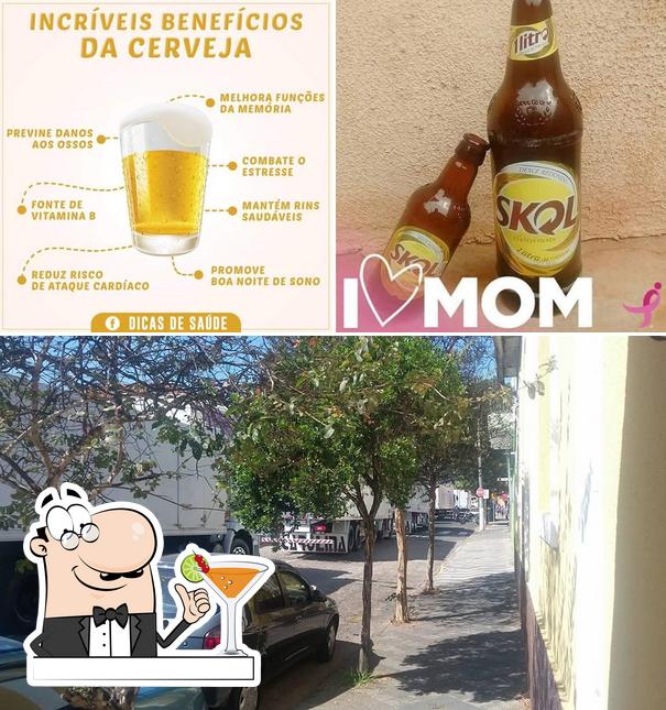 BAR DO TI