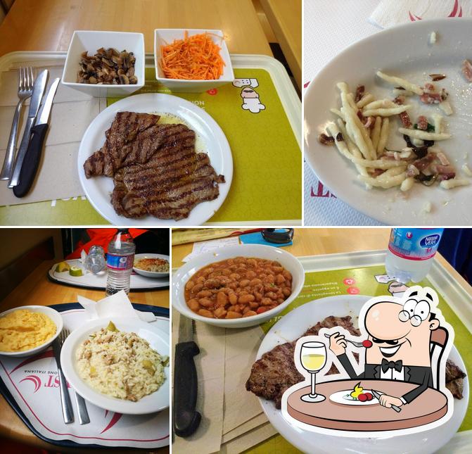 Tavolamica Corticella