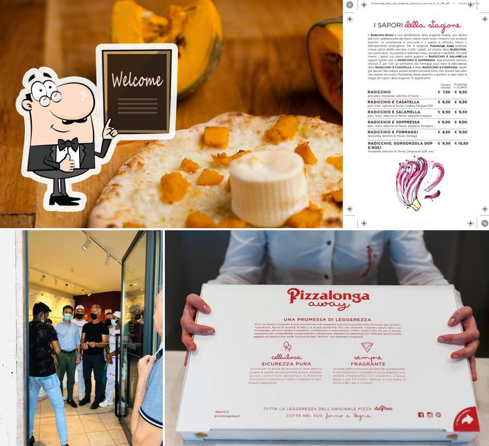 Vedi la foto di Pizzalonga Away Thiene