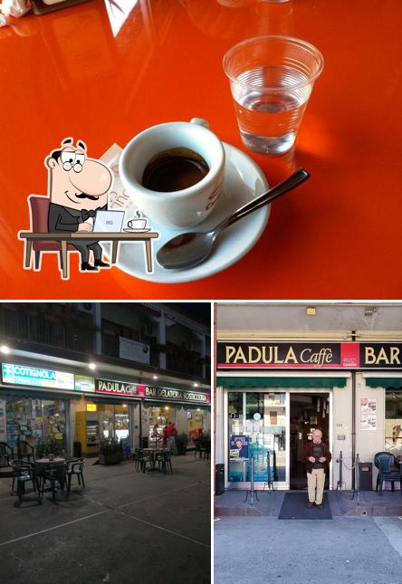 Bar PADULA CAFFÈ
