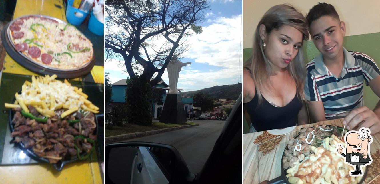 Here's a photo of Trailer Do Serafim