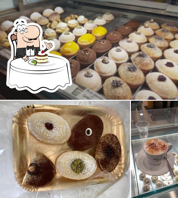 Tiramisù al Caffè Medioevo