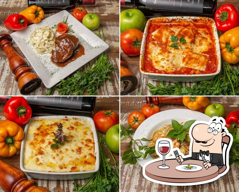 Don Romano Cantina e Pizzaria - Águas Claras (Delivery & Take Out)
