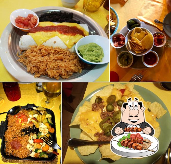 Ristorante Messicano Hot Cactus Cafè