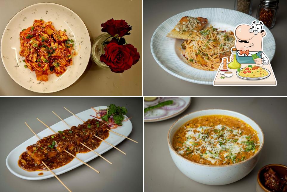 Dandelions Kitchen & Bar