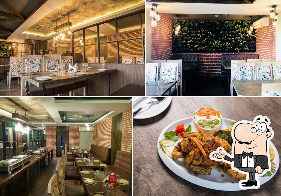 Eat-Treat - Dash@OMR