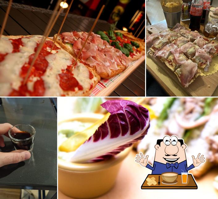 Platti al On The Road Santorso