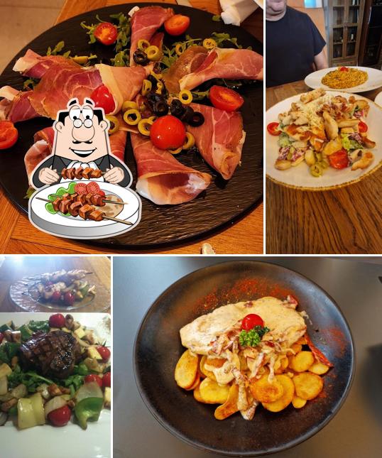 Fritto misto al Nokturno