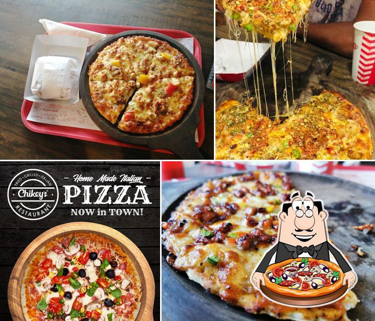 Resto Chikeys Kannur