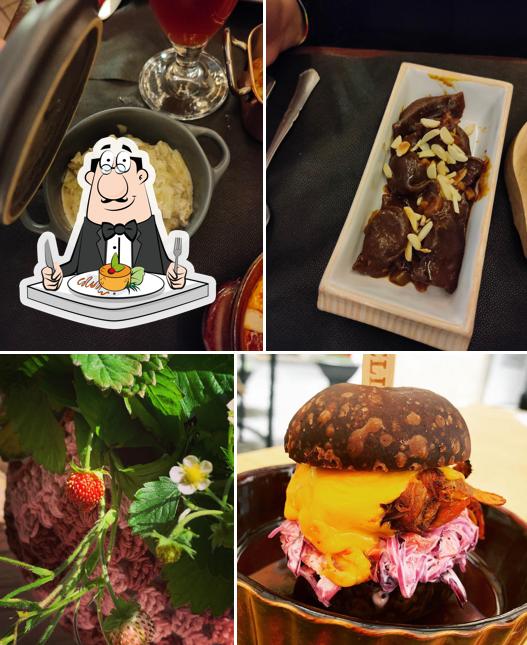 Platti al Alotico - Degusteria