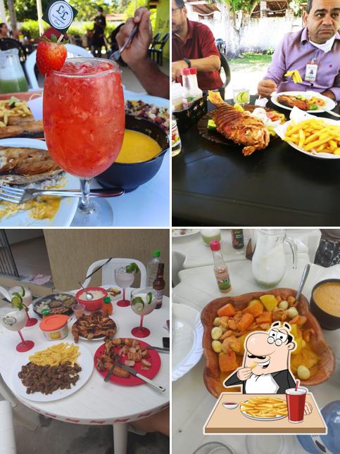 L & L Bar e Restaurante (Bar do Epitácio)