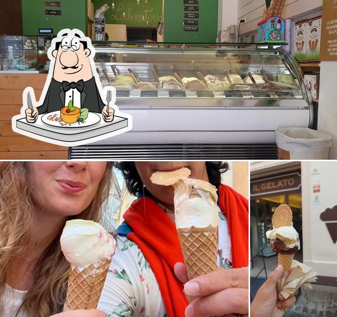 Cibo al Puro & Bio Senigallia