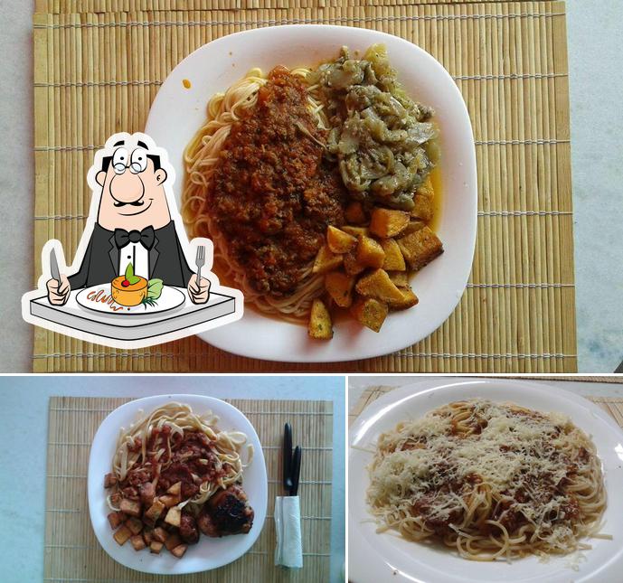 Platos en Italy Box Mix Food Guarulhos SP