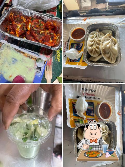 SHAWARMA WALA JHAJJAR