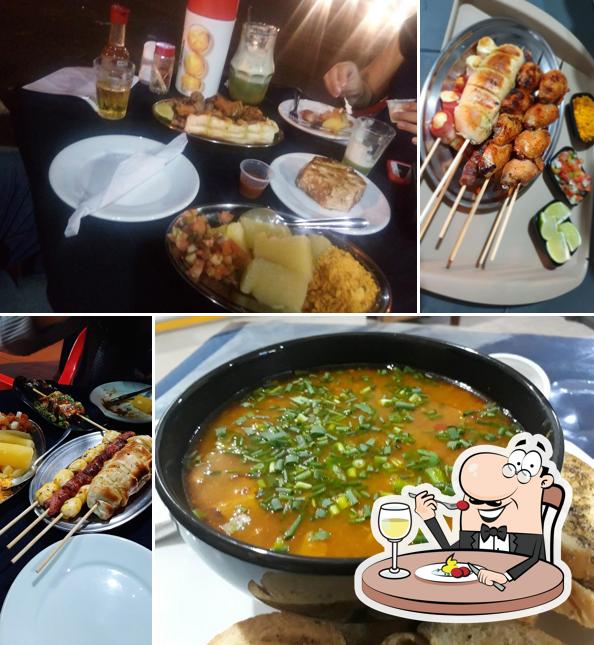 Silveira Espetaria & Choperia