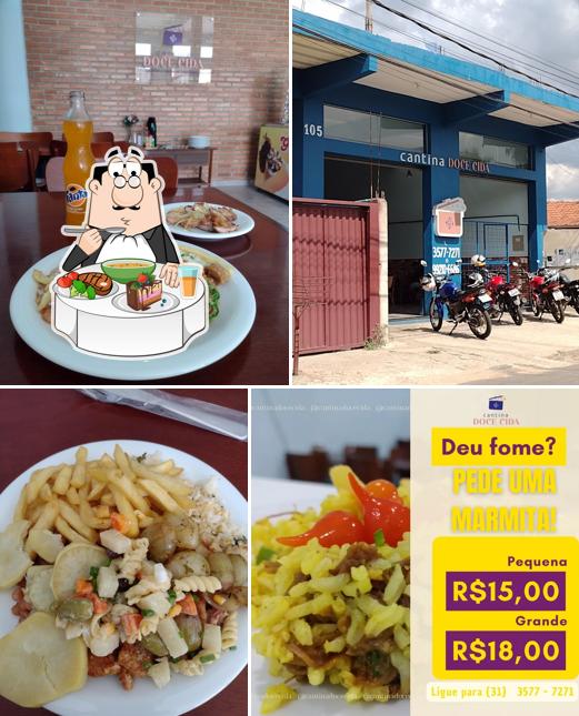 Cantina Doce Cida