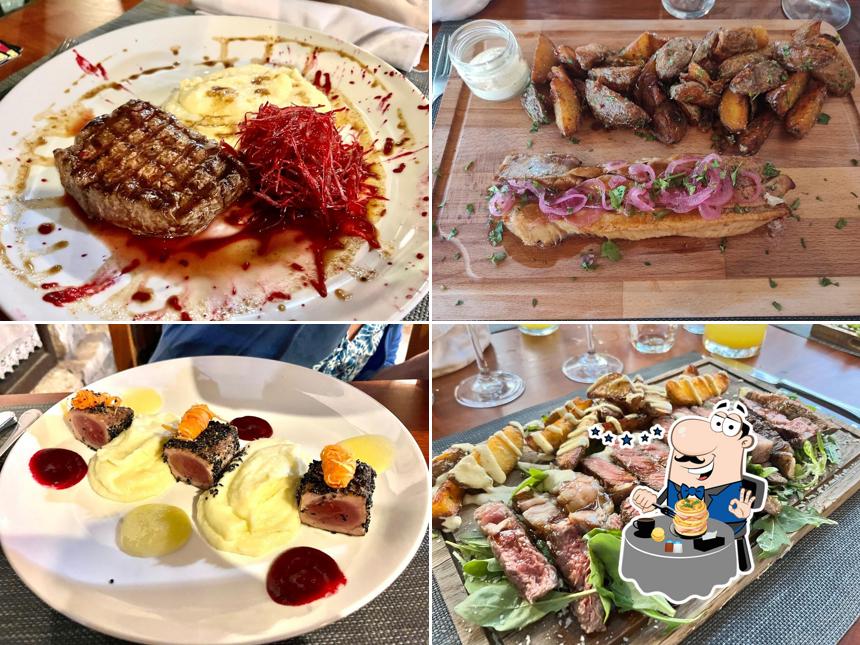 Platti al Konoba Bare