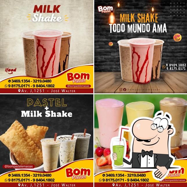 Bom Pastel & Massas