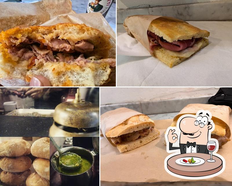 Platti al Da' Vinattieri