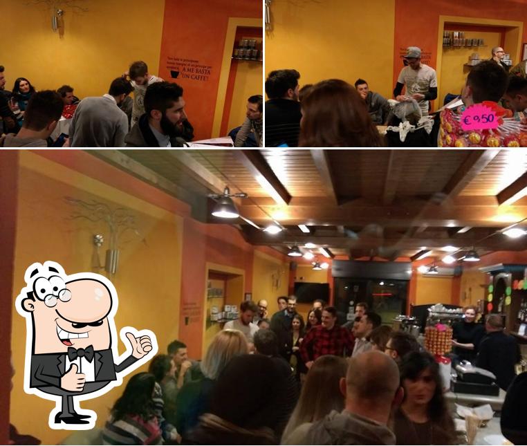 Guarda questa foto di Cafè Del Centro