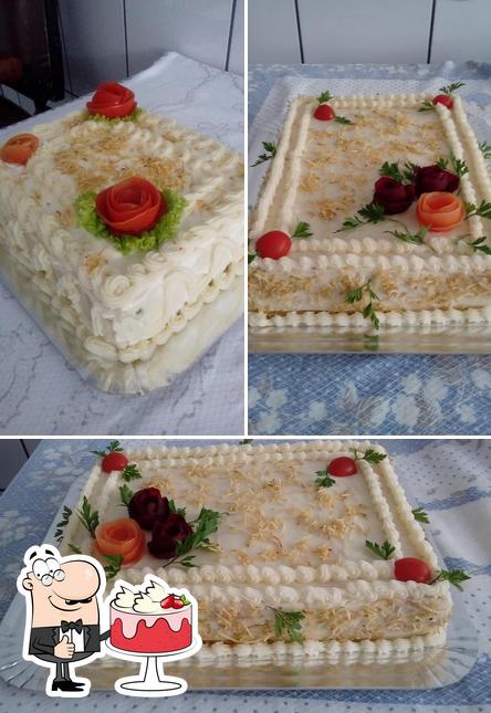 See the photo of Corujao Lanches Em Venda Nova Do Imigrantes