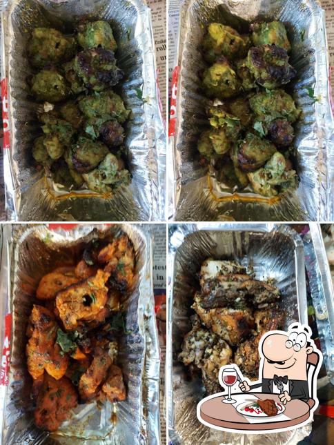 Chef Grill By Chef Vikas