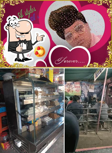 Here's an image of Maa Janki Jalpan Grah