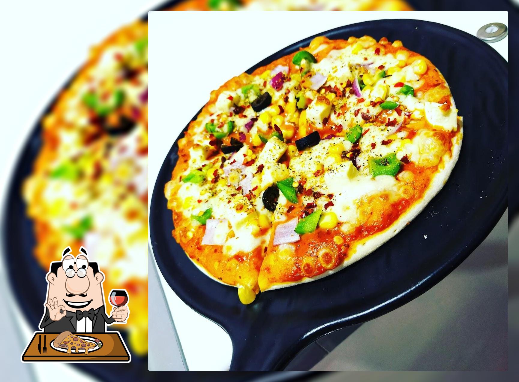 The enjoy cafe Baijnath