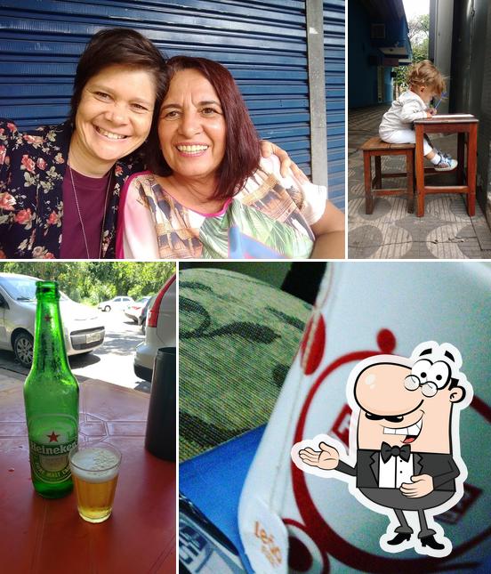 Bar e Lanchonete Santa Maria