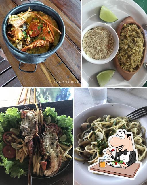 Platos en Sabores d'Irpinia