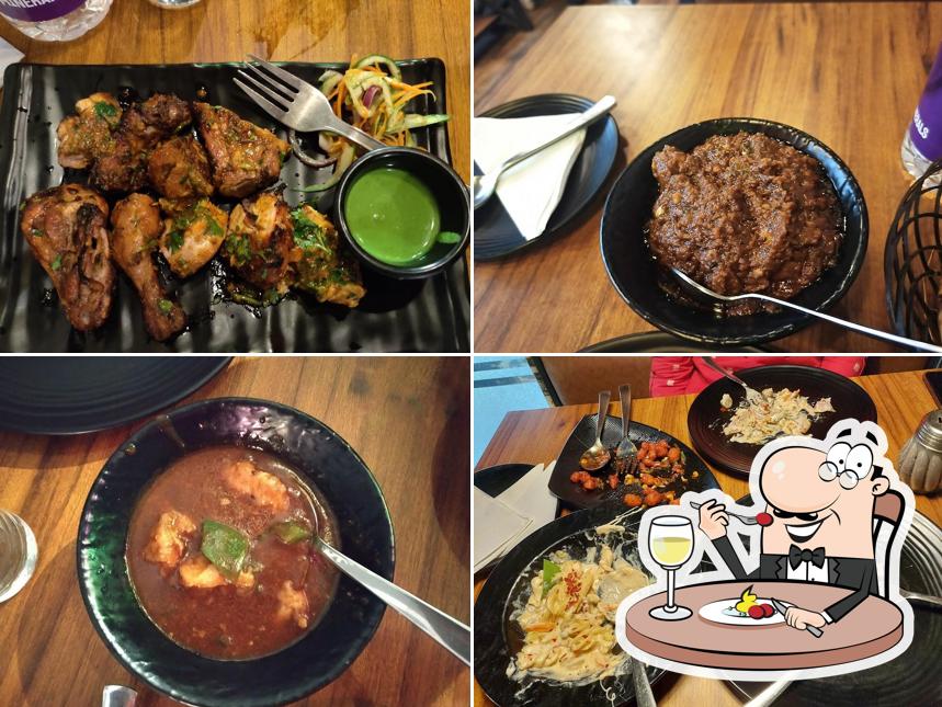 Brotherhood Cafe and Restaurant