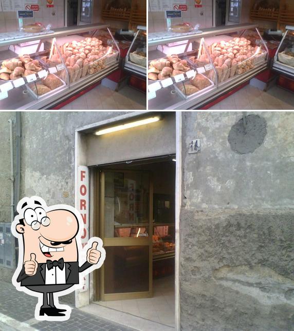 Panificio Sognatesori