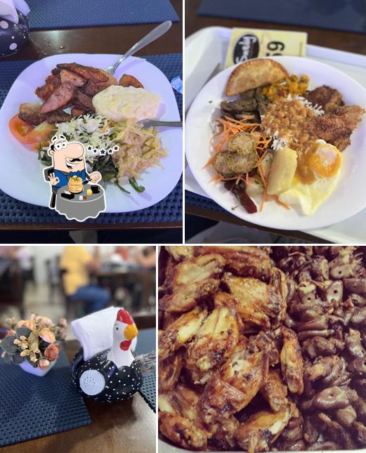 Comida em Suely Restaurante