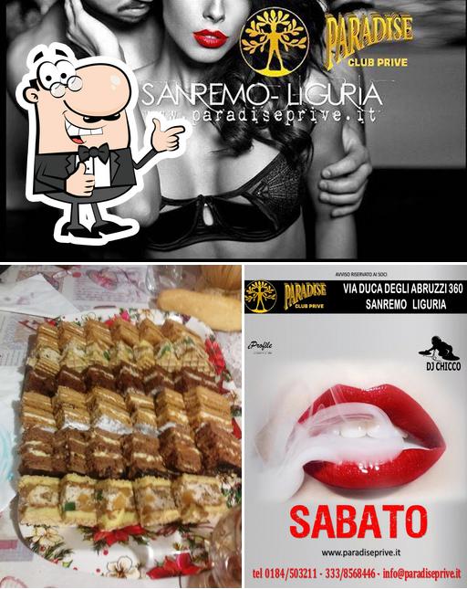 Foto di Paradise Club Prive