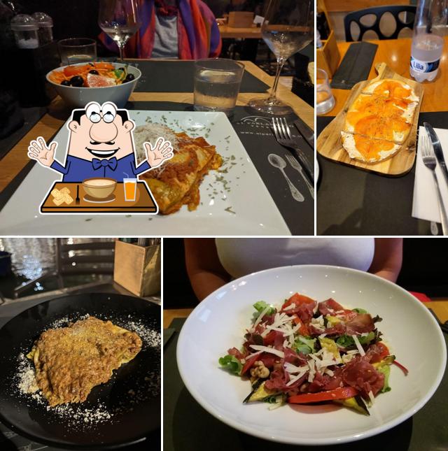 Platti al Al Parlamento