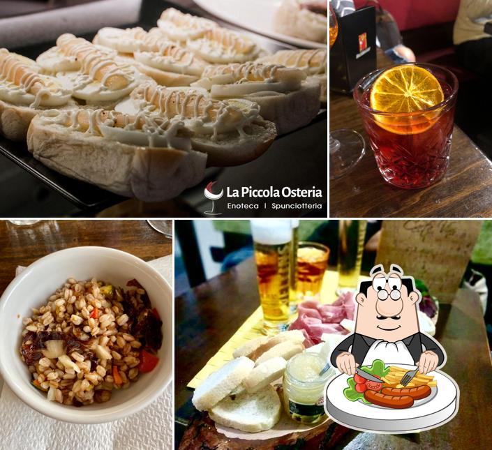 Caffè Piccola Osteria