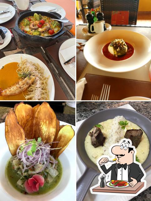 Maroca Praia Restaurante