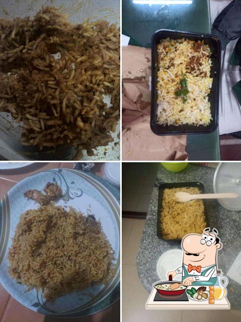 The Biryani Life