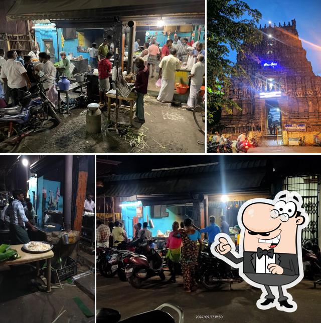 தேவன் ஹோட்டல்